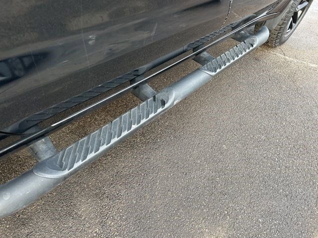 Chevrolet Silverado 1500  2021