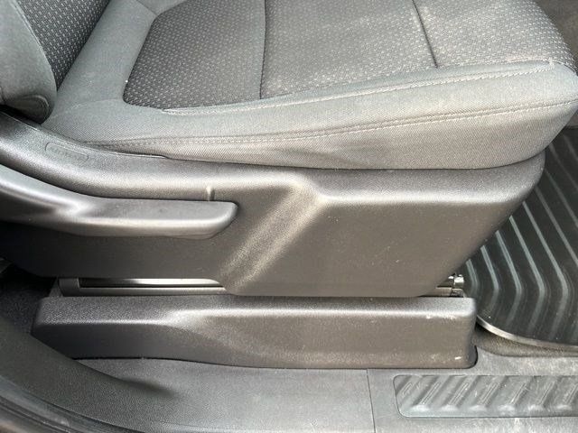 Chevrolet Silverado 1500  2021