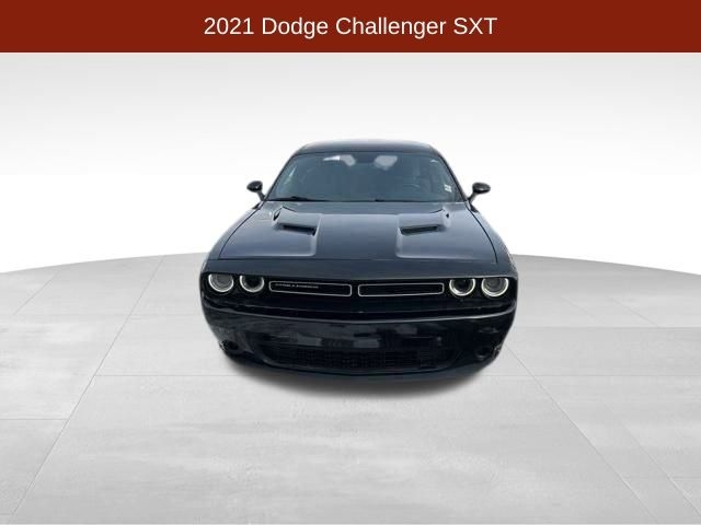 Dodge Challenger  2021