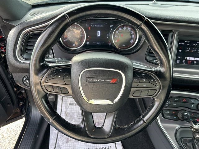 Dodge Challenger  2021