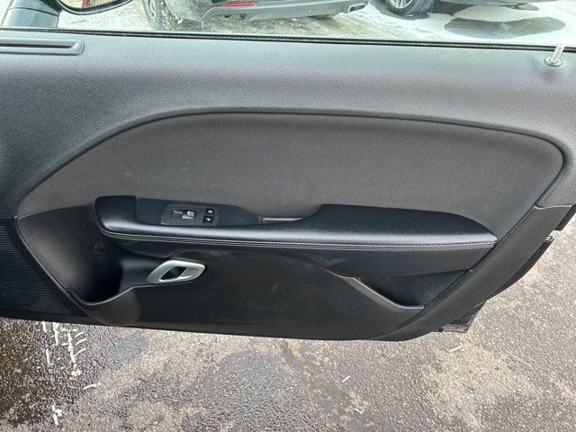 Dodge Challenger  2021