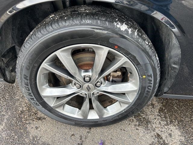 Dodge Challenger  2021