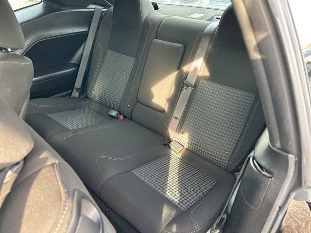 Dodge Challenger SXT AWD 2021