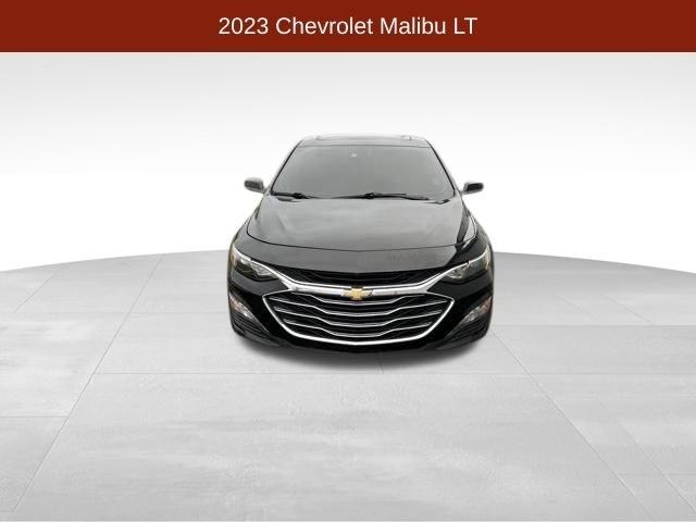 Chevrolet Malibu  2023