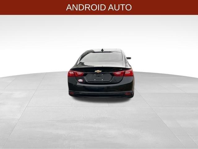 Chevrolet Malibu  2023