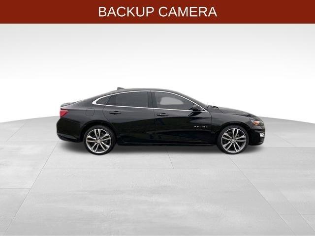 Chevrolet Malibu  2023