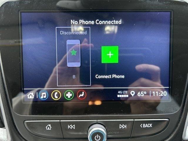 Chevrolet Malibu  2023