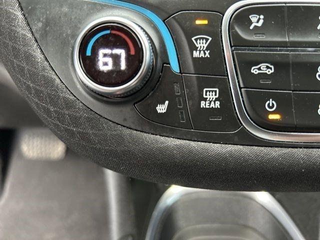 Chevrolet Malibu  2023