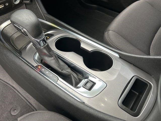 Chevrolet Malibu  2023