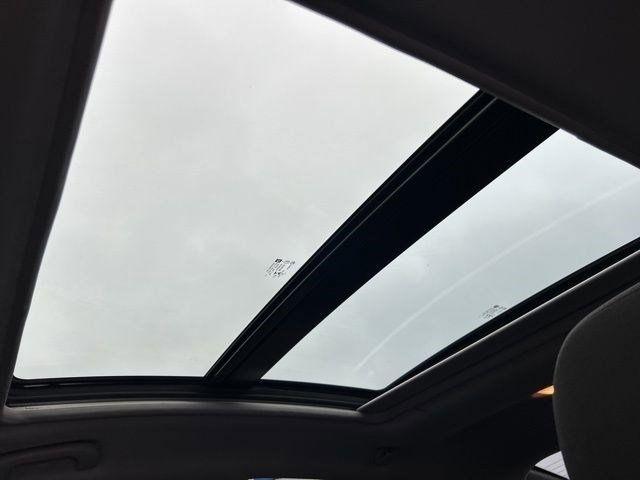 Chevrolet Malibu  2023