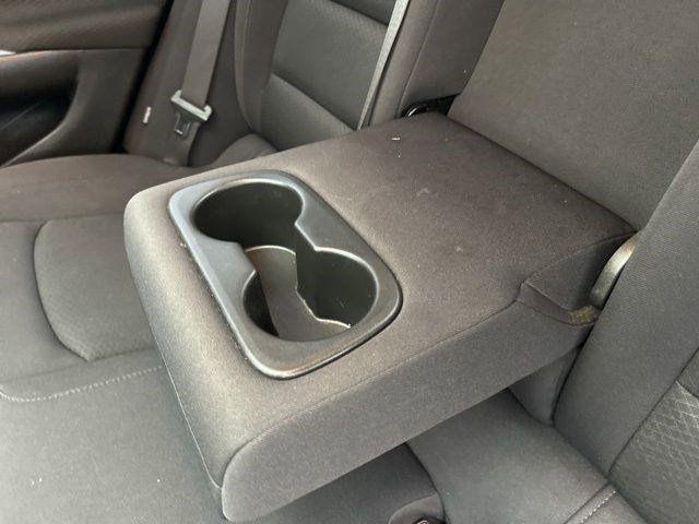 Chevrolet Malibu  2023