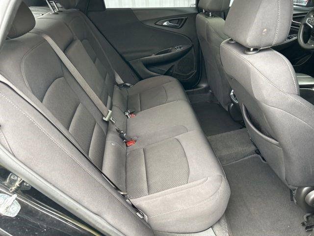 Chevrolet Malibu  2023