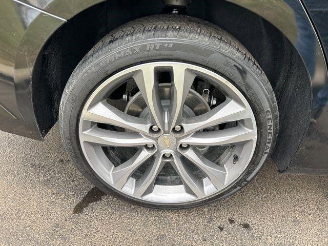 Chevrolet Malibu  2023