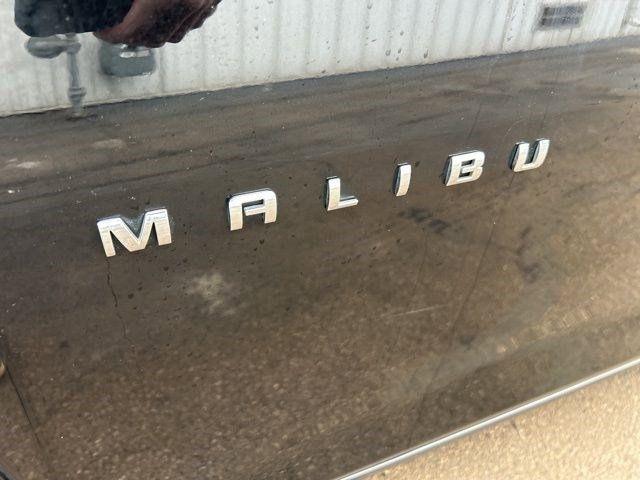 Chevrolet Malibu  2023