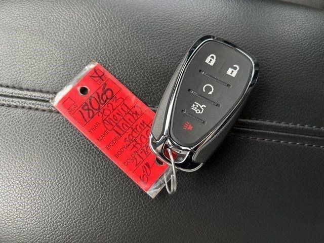 Chevrolet Malibu  2023