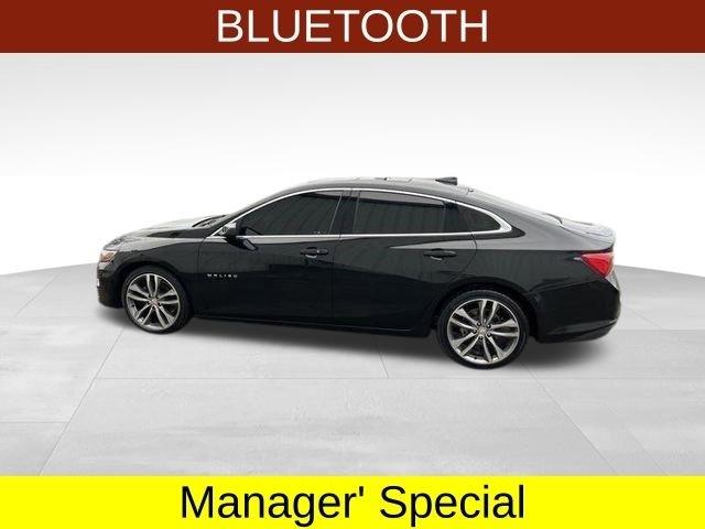 Chevrolet Malibu  2023