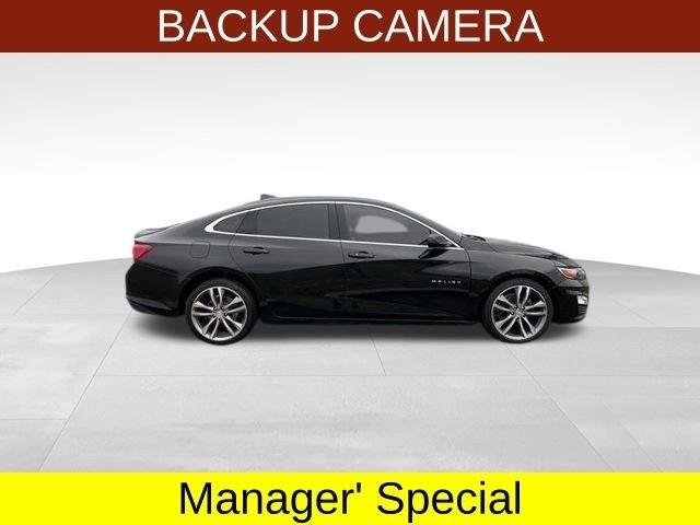 Chevrolet Malibu  2023