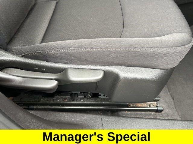 Chevrolet Malibu  2023