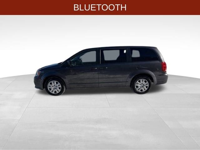Dodge Grand Caravan SE 2017