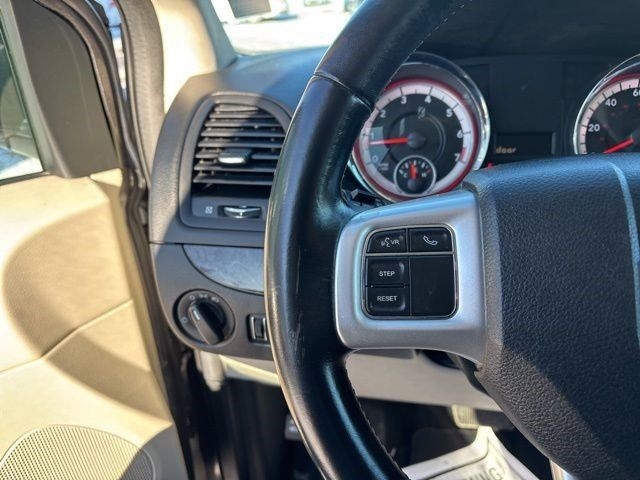 Dodge Grand Caravan SE 2017