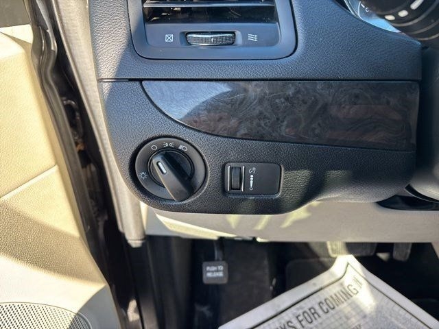 Dodge Grand Caravan SE 2017