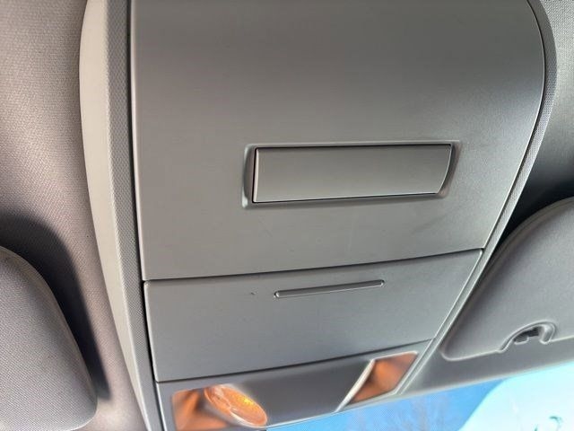 Dodge Grand Caravan SE 2017