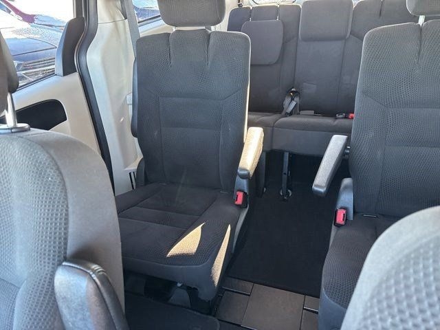 Dodge Grand Caravan SE 2017