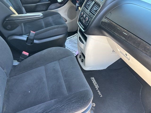 Dodge Grand Caravan SE 2017