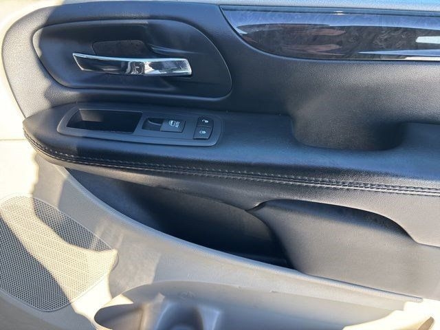 Dodge Grand Caravan SE 2017