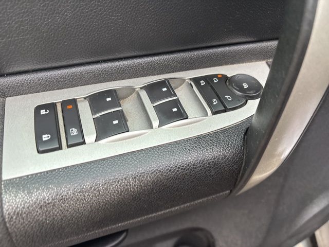 Chevrolet Silverado 1500 LT Crew Cab 4WD 2009