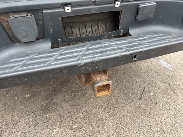 Chevrolet Silverado 1500 LT Crew Cab 4WD 2009