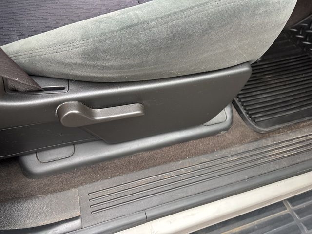 Chevrolet Silverado 1500 LT Crew Cab 4WD 2009