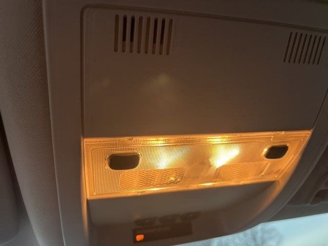 Chevrolet Silverado 1500 LT Crew Cab 4WD 2009