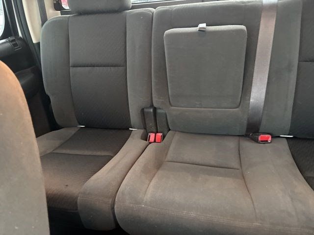 Chevrolet Silverado 1500 LT Crew Cab 4WD 2009