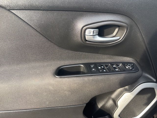 Jeep Renegade Sport 4WD 2018