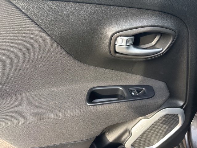 Jeep Renegade Sport 4WD 2018