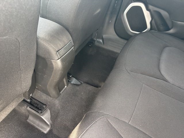 Jeep Renegade Sport 4WD 2018