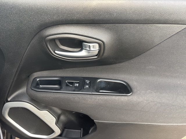 Jeep Renegade Sport 4WD 2018