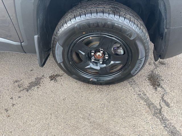 Jeep Renegade Sport 4WD 2018