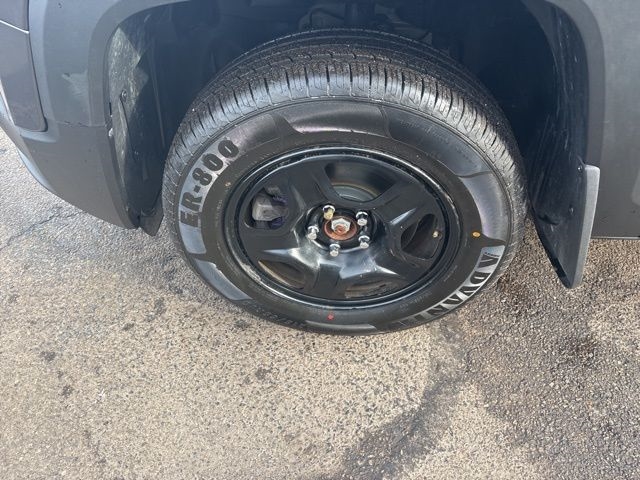 Jeep Renegade Sport 4WD 2018