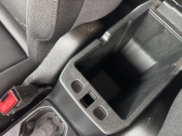 Jeep Renegade Sport 4WD 2018