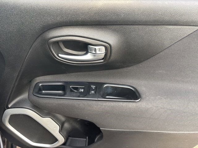 Jeep Renegade Sport 4WD 2018