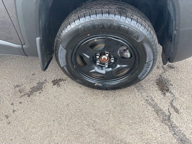 Jeep Renegade Sport 4WD 2018