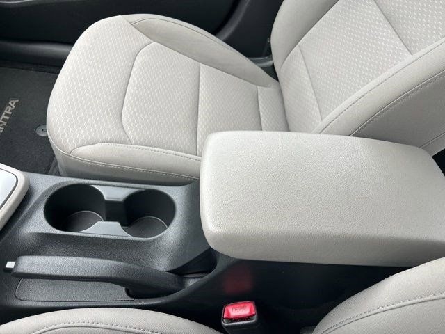 Hyundai Elantra SE 2019