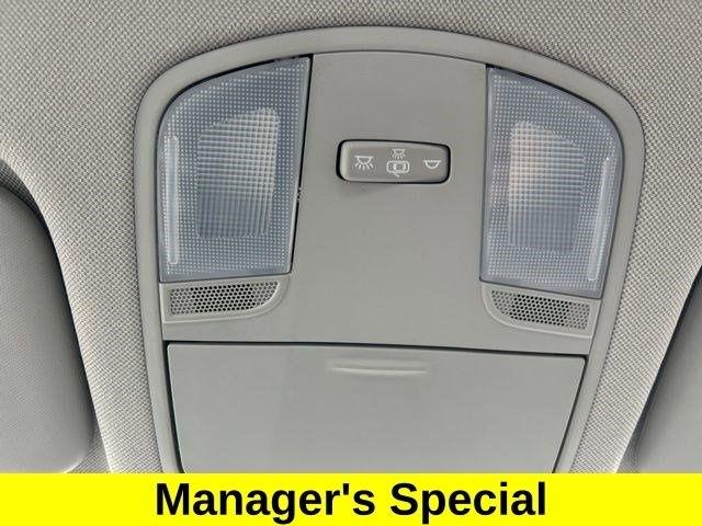 Hyundai Elantra SE 2019