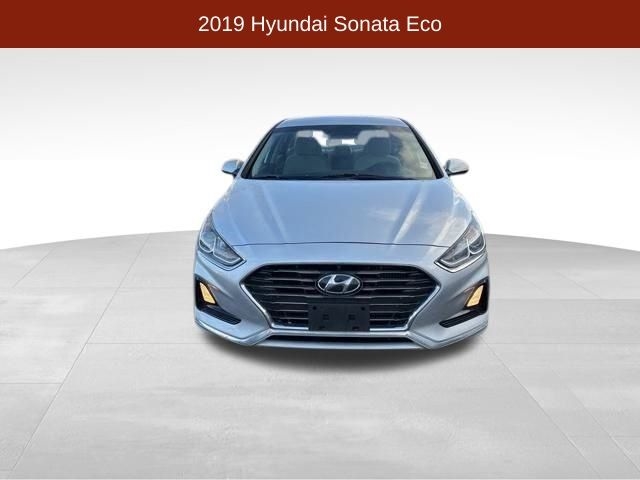 Hyundai Sonata ECO 2019