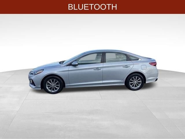 Hyundai Sonata ECO 2019