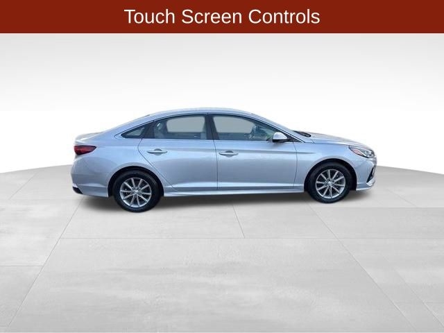 Hyundai Sonata ECO 2019