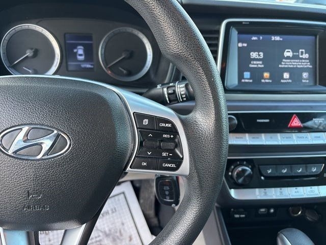 Hyundai Sonata ECO 2019