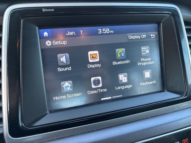 Hyundai Sonata ECO 2019